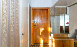 1-к квартира, на длительный срок, 34м2, 5/9 этаж