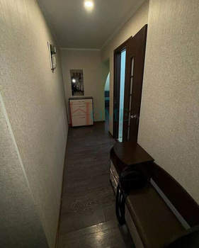 2-к квартира, на длительный срок, 46м2, 2/5 этаж