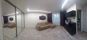 1-к квартира, на длительный срок, 30м2, 2/5 этаж