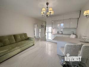 2-к квартира, на длительный срок, 50м2, 8/29 этаж