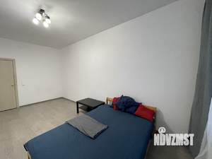 1-к квартира, на длительный срок, 42м2, 13/20 этаж