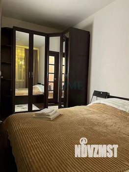 2-к квартира, на длительный срок, 42м2, 3/5 этаж