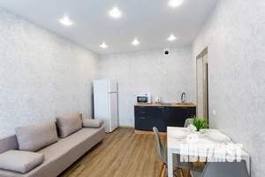 Студия квартира, посуточно, 26м2, 5/17 этаж