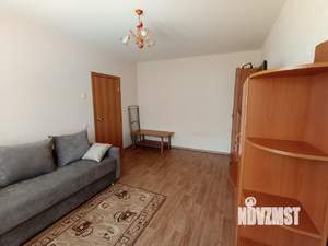 1-к квартира, на длительный срок, 36м2, 6/12 этаж