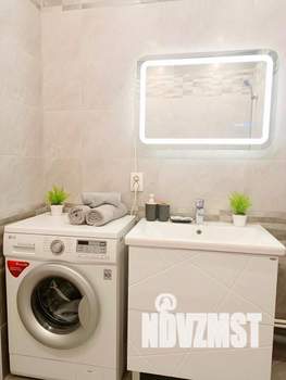 2-к квартира, посуточно, 66м2, 1/1 этаж