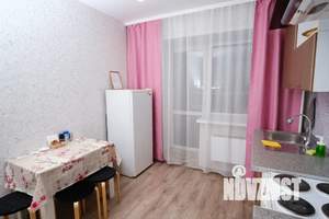 1-к квартира, посуточно, 38м2, 9/14 этаж