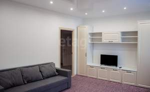 1-к квартира, на длительный срок, 55м2, 10/14 этаж