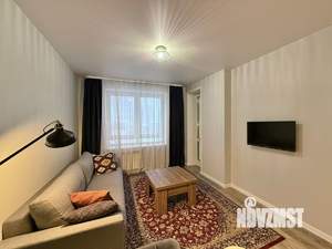 2-к квартира, на длительный срок, 45м2, 6/10 этаж