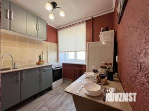 2-к квартира, посуточно, 46м2, 1/1 этаж