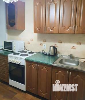 1-к квартира, на длительный срок, 30м2, 5/9 этаж