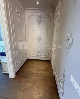 4-к квартира, на длительный срок, 125м2, 5/7 этаж