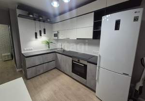 1-к квартира, на длительный срок, 38м2, 11/18 этаж