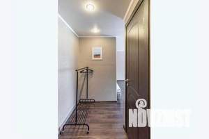 1-к квартира, посуточно, 31м2, 2/5 этаж
