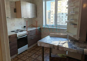 3-к квартира, на длительный срок, 61м2, 6/10 этаж