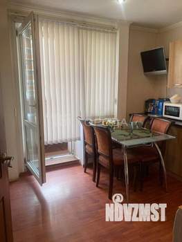 1-к квартира, на длительный срок, 40м2, 5/10 этаж