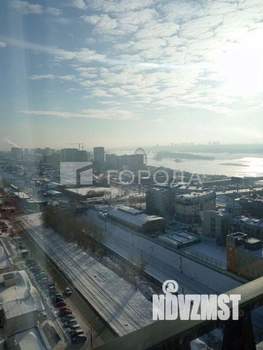 2-к квартира, на длительный срок, 58м2, 1/24 этаж