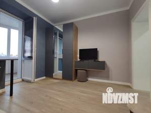 3-к квартира, посуточно, 100м2, 10/19 этаж