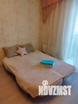 1-к квартира, посуточно, 32м2, 6/8 этаж