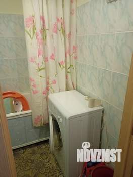 1-к квартира, на длительный срок, 30м2, 1/3 этаж