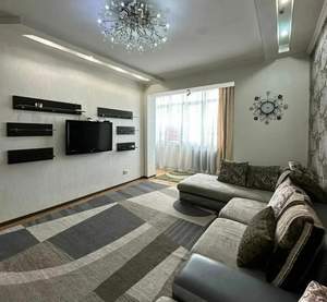 1-к квартира, на длительный срок, 30м2, 4/5 этаж