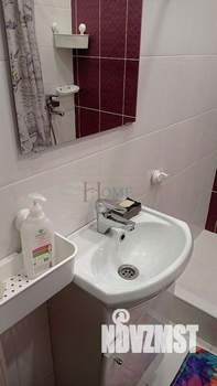 1-к квартира, на длительный срок, 40м2, 5/9 этаж