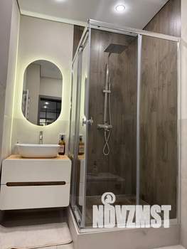 2-к квартира, посуточно, 50м2, 9/30 этаж