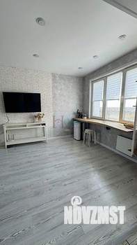 1-к квартира, на длительный срок, 37м2, 15/16 этаж