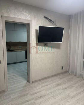 1-к квартира, на длительный срок, 42м2, 5/10 этаж