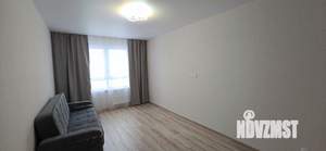 1-к квартира, на длительный срок, 36м2, 16/17 этаж