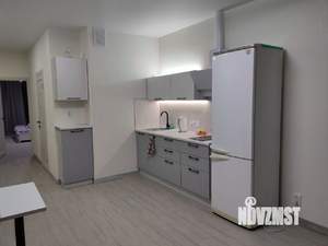 2-к квартира, на длительный срок, 40м2, 16/30 этаж