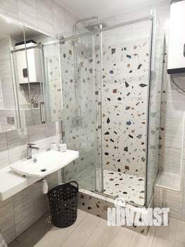 1-к квартира, на длительный срок, 43м2, 19/25 этаж