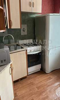 1-к квартира, на длительный срок, 30м2, 5/5 этаж