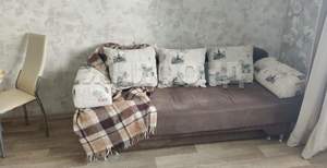 1-к квартира, на длительный срок, 32м2, 6/17 этаж