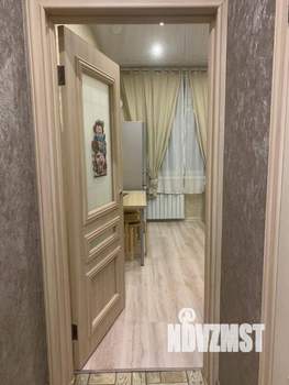 1-к квартира, на длительный срок, 41м2, 1/25 этаж