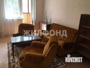 1-к квартира, на длительный срок, 56м2, 5/6 этаж