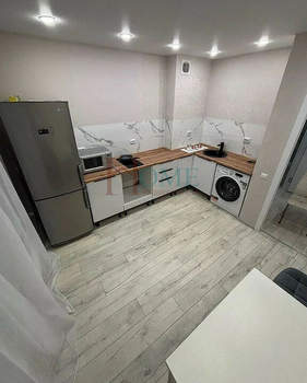 1-к квартира, на длительный срок, 36м2, 11/13 этаж