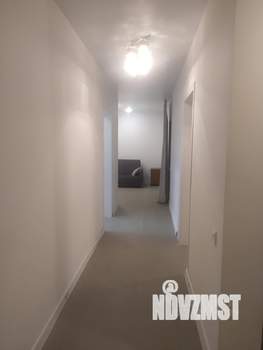 2-к квартира, на длительный срок, 55м2, 3/6 этаж