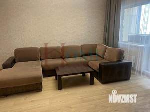 2-к квартира, на длительный срок, 75м2, 4/16 этаж