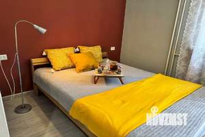 Студия квартира, посуточно, 20м2, 1/5 этаж