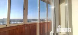 1-к квартира, на длительный срок, 38м2, 16/16 этаж