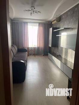 1-к квартира, на длительный срок, 36м2, 9/14 этаж