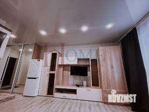 1-к квартира, на длительный срок, 30м2, 16/22 этаж