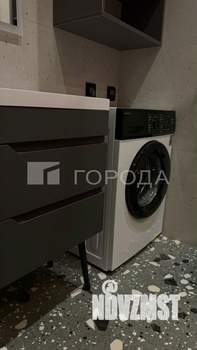 Студия квартира, на длительный срок, 28м2, 6/14 этаж