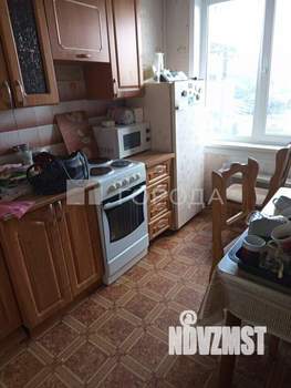 3-к квартира, на длительный срок, 65м2, 1/9 этаж