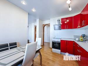 3-к квартира, на длительный срок, 75м2, 7/10 этаж