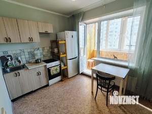 1-к квартира, на длительный срок, 36м2, 6/10 этаж