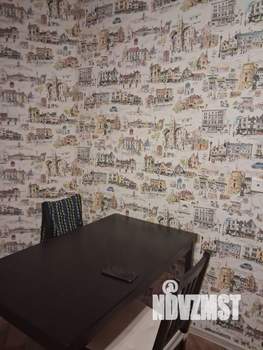 1-к квартира, на длительный срок, 48м2, 2/10 этаж