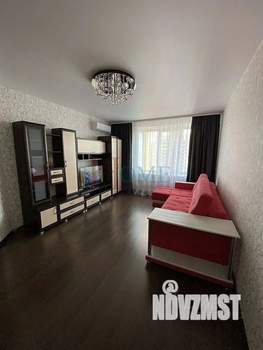 1-к квартира, на длительный срок, 40м2, 14/14 этаж