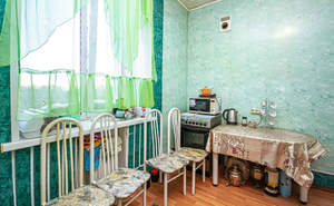 2-к квартира, на длительный срок, 57м2, 5/5 этаж