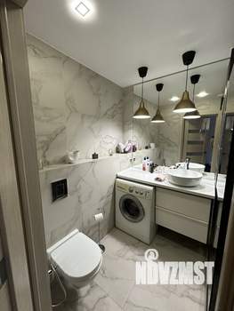 1-к квартира, на длительный срок, 33м2, 5/5 этаж